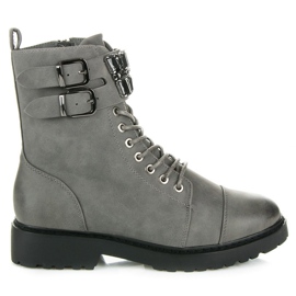 Betler Lavoratori con cristalli decorativi grigio