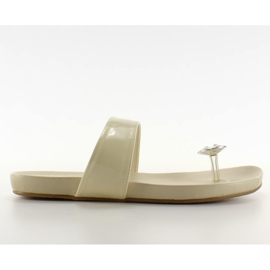 Sandali originali 809-1 beige
