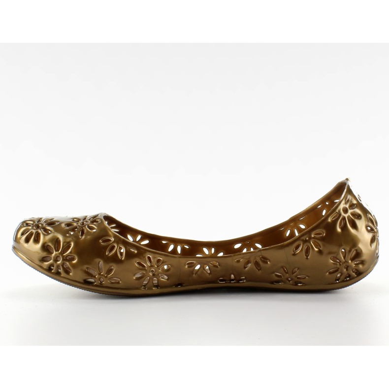 3345-20a Bronzo oro marrone