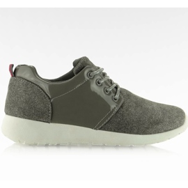 I flussi di velluto devono avere BKA-99 Grey grigio