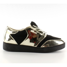 Scarpe Sportive Neon Mirror Gq2336 grigio nero