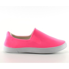 Sneakers Slip-on JX21P Rosa