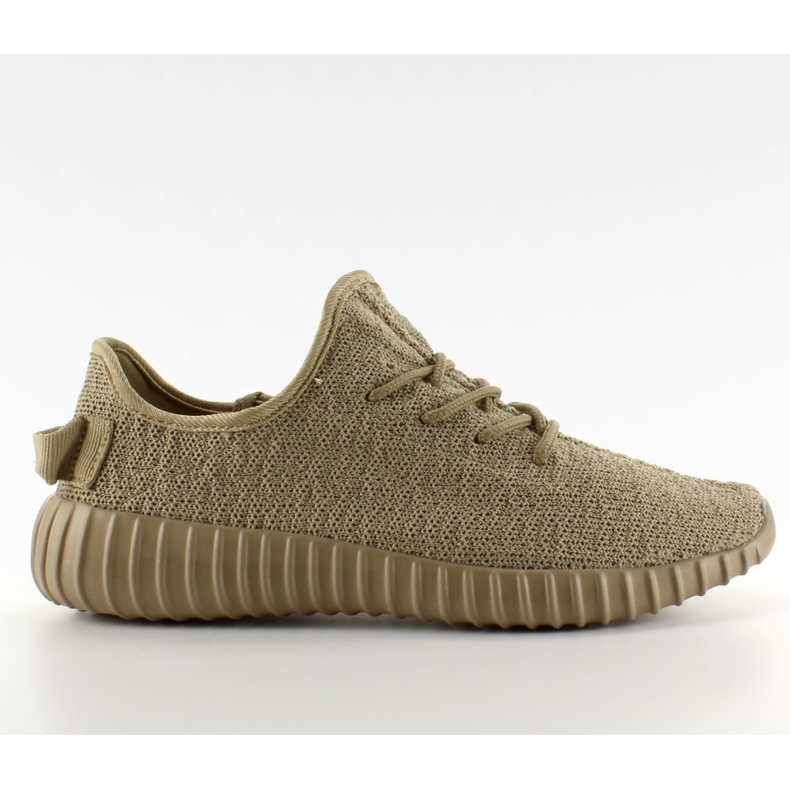 Scarpe sportive West Point A8124 Beige