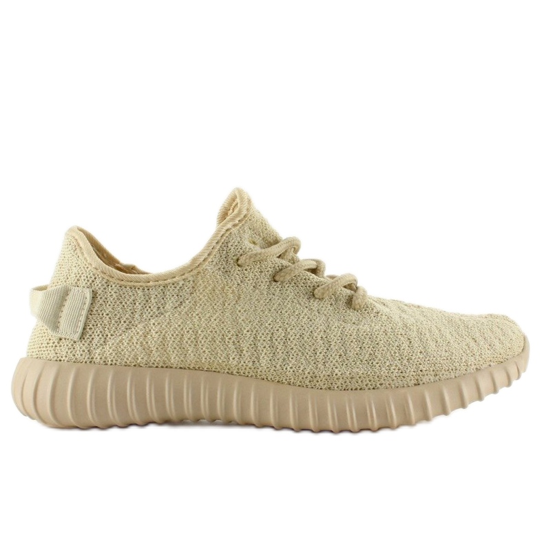 West Point 8124 Sneakers beige
