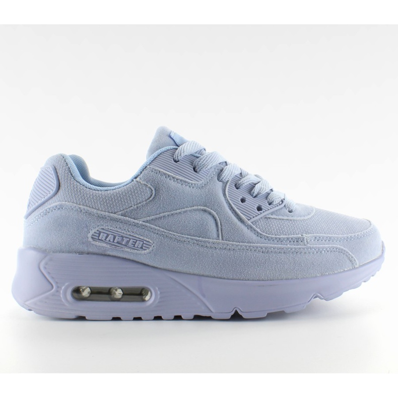 Scarpe sportive MaxComfort B775 L. Blu