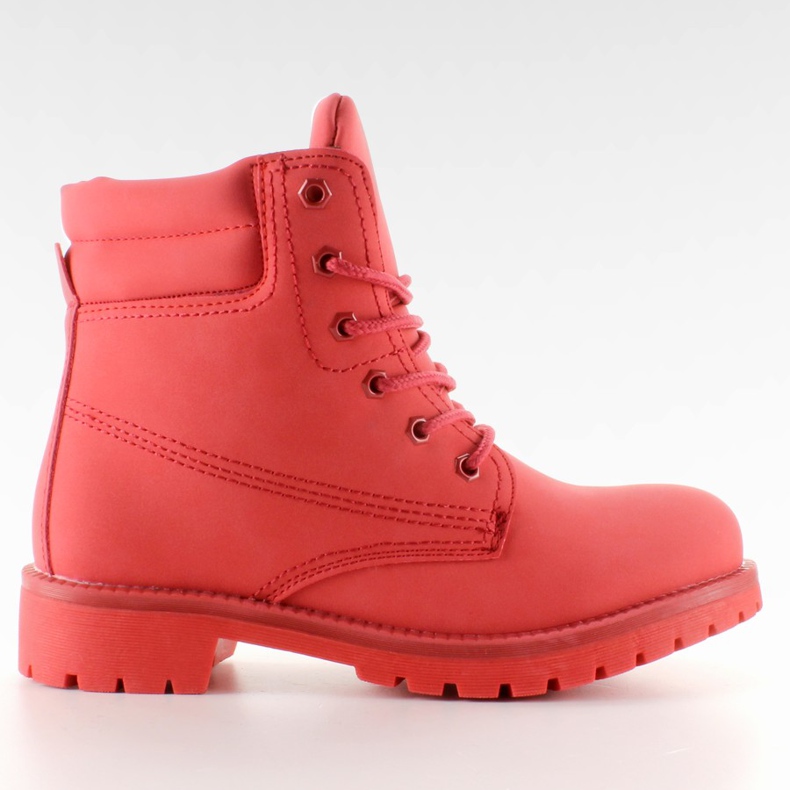 Legname meraviglioso e isolato di lampone Rosso