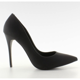 Insane tacchi 5050 neri nero