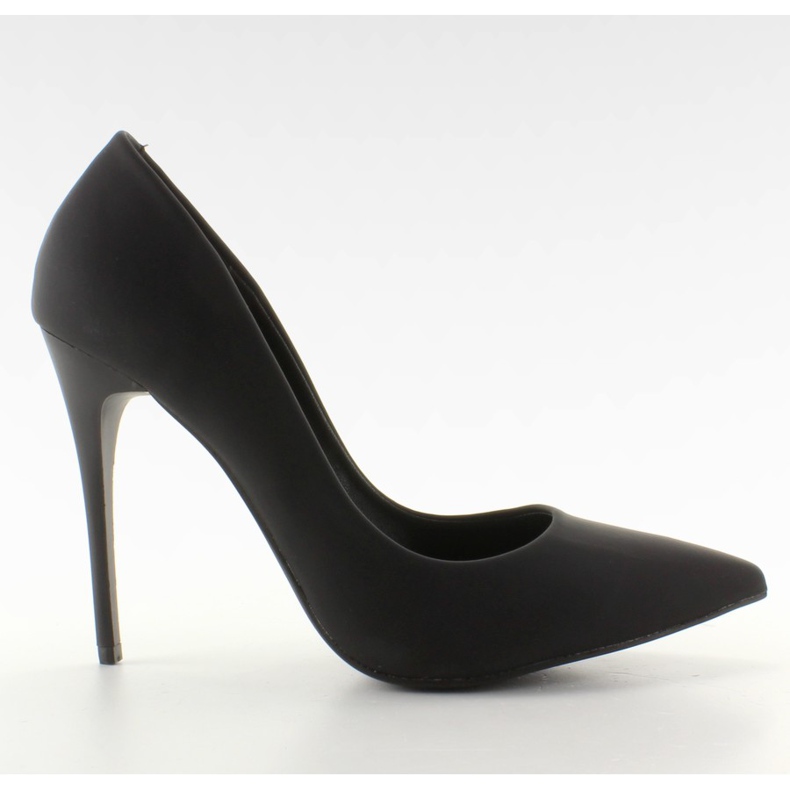 Insane tacchi 5050 neri nero