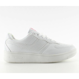 K1630701 Scarpe sportive Blanco bianco