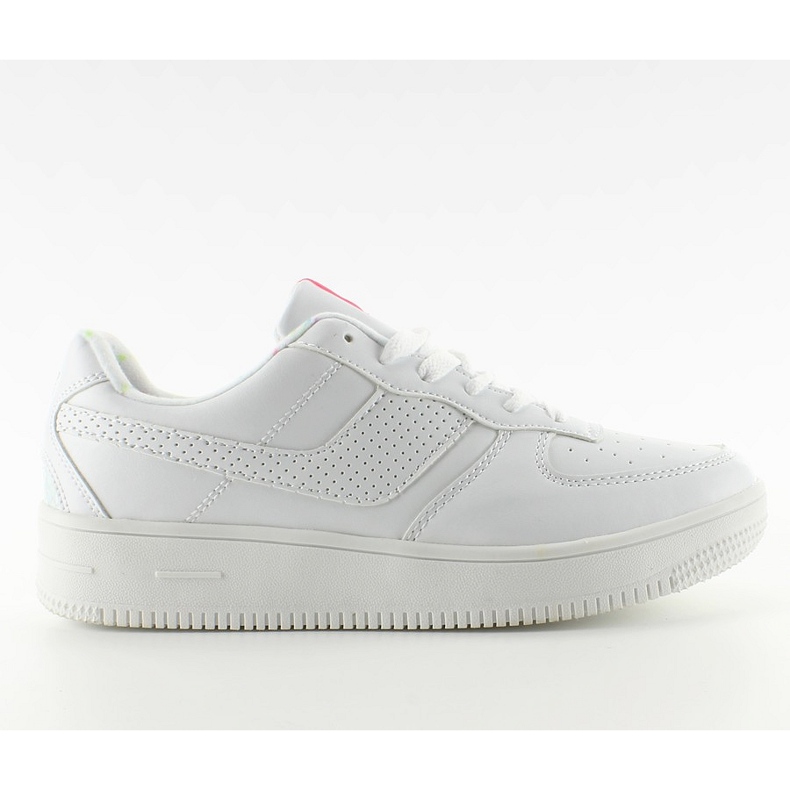 K1630701 Scarpe sportive Blanco bianca
