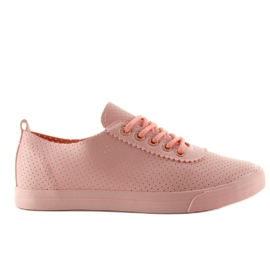 Sneakers rosa XY-08