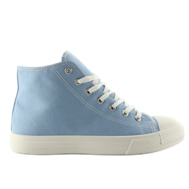 Sneakers Super Leggere da Donna Pt7209 Azul blu