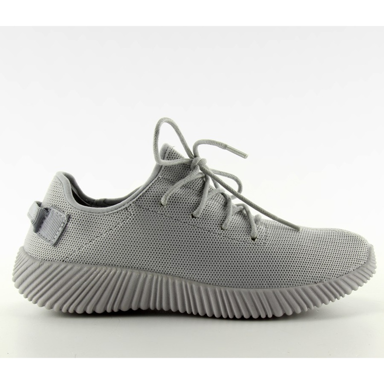 Sneakers 8187 grigio incredibilmente comode