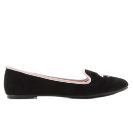 Flamingo Lords 1179 nero
