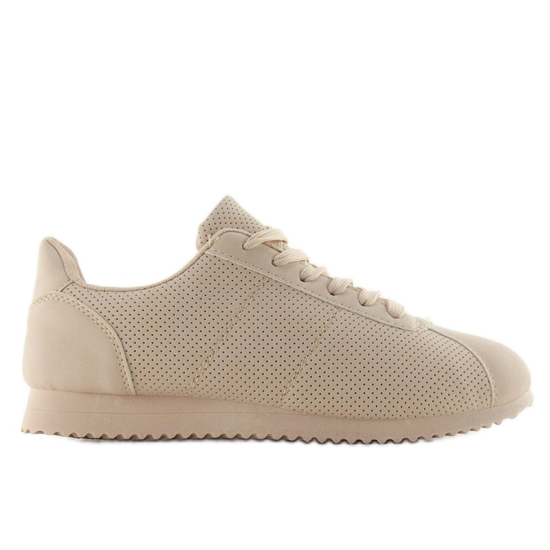 Scarpe sportive incredibilmente comode Bl95P multicolore marrone