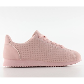 Scarpe sportive BL95P incredibilmente comode rosa