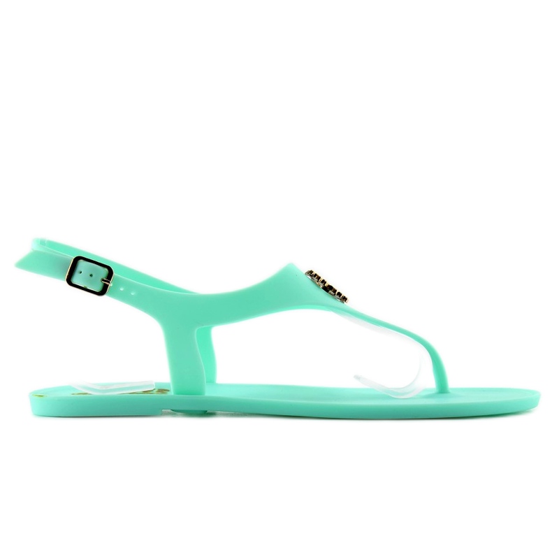 Sandali infradito meliski KM101 S. blu