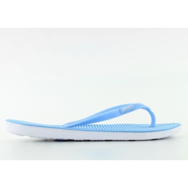 Ciabatte da piscina pastello J1507 Blu