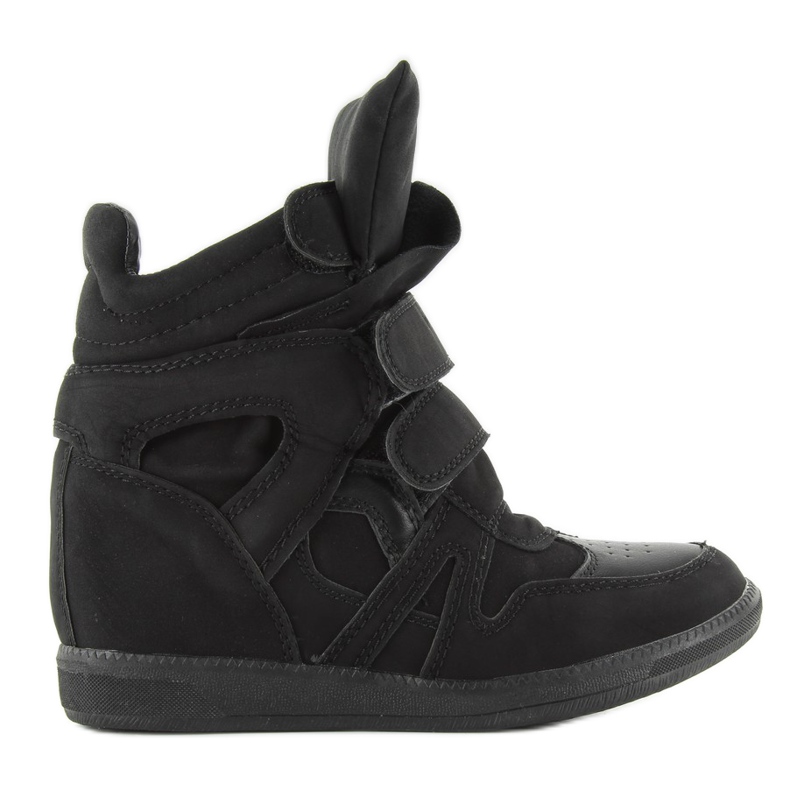 Sneakers da donna M271 Nero