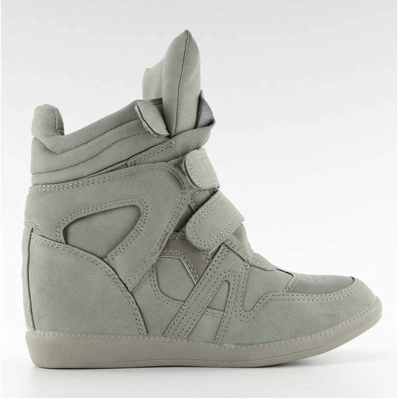 M271 Sneakers da donna grigie grigio