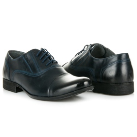 Lucca Scarpe da lavoro blu