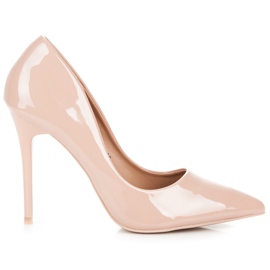 Seastar Perni verniciati beige