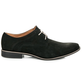 Lucca Scarpe casual nere nero