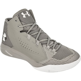 Scarpe da basket Under Armour Torch Fade