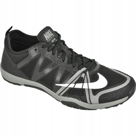Scarpa da allenamento Nike Free Cross Compete nero