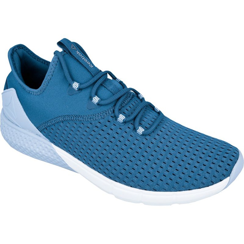 Scarpe da allenamento Reebok Fire M BD4757 blu