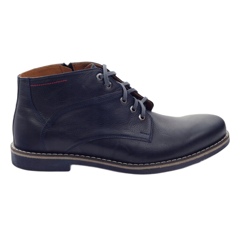 Moskała Elegante Sky's Sky TM-1 Blu Navy