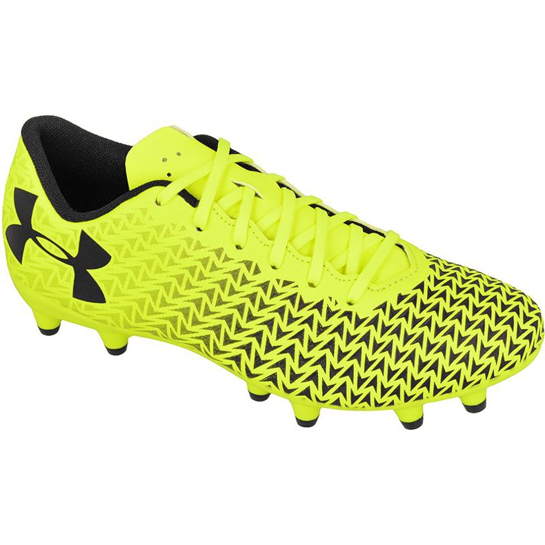 Under Armour Scarpe da calcio ClutchFit Force 3.0 ns di ns volume sì