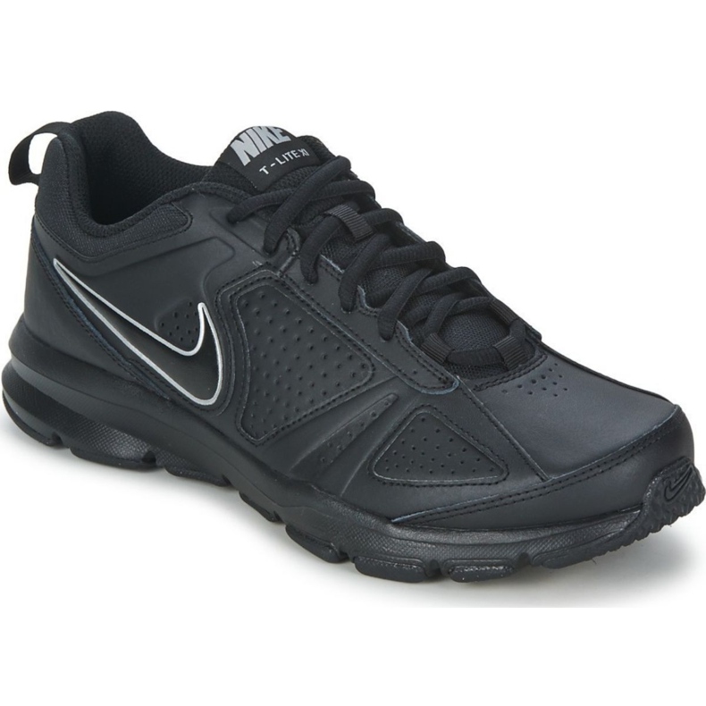 Nike T-Lite Xi M 616544-007 Scarpa da allenamento Q3 nero