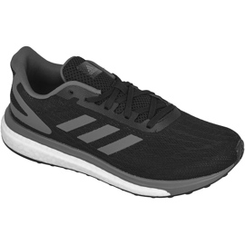 Scarpe da corsa adidas Response lt W BB3630 nero