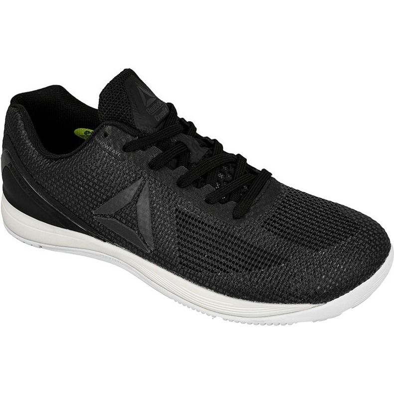 Scarpe da allenamento Reebok CrossFit Nano 7.0 M nero