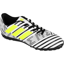Scarpe da calcio Adidas Nemeziz 17.4 TF Jr S82468