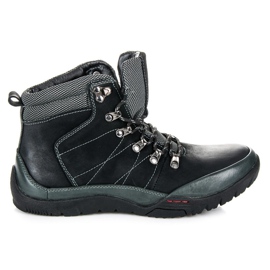 Mazaro Scarpe stringate nero