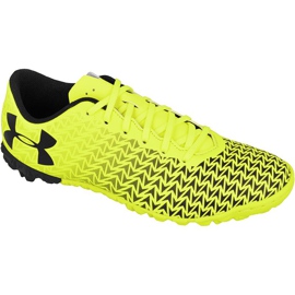 Scarpe Under Armour Clutchfit Force 3.0 ns di ns volume sì