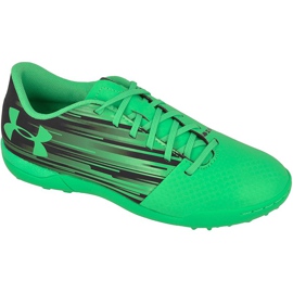 Scarpe da calcio Under Armour Spotlight TF Jr 1289541-003