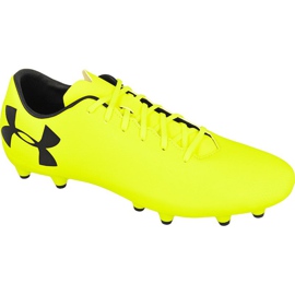 Under Armour Force 3.0 Fg con di ł vol sì