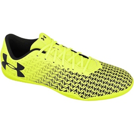 Scarpe indoor Under Armour Force 3.0 pollici ns di ns volume sì