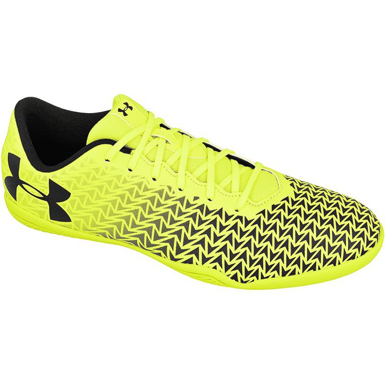 Scarpe indoor Under Armour Force 3.0 pollici ns di ns volume sì