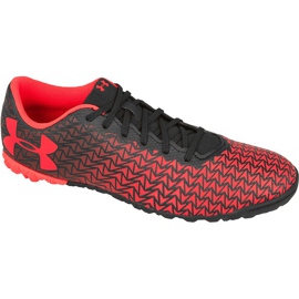 Under Armour Scarpe da calcio ClutchFit Force 3.0