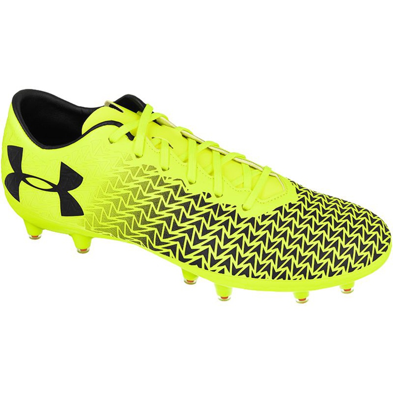 Scarpe da calcio Under Armour CoreSpeed ​​Force 3.0 FG M 1278818-726