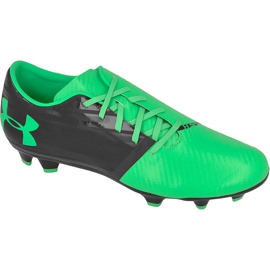 Scarpe da calcio Under Armour Spotlight FG M 1289533-003