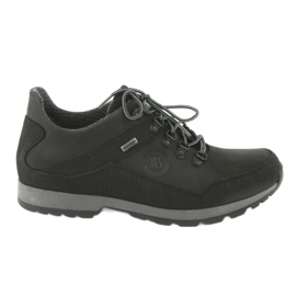 Trekking con membrana Sympatex Badura 3141 nero