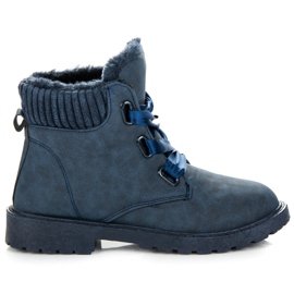 Ptpt Trapper caldi blu