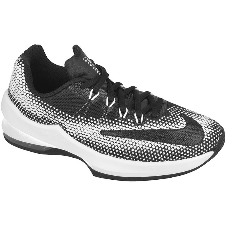 Scarpe da basket Nike Air Max Infuriate Jr