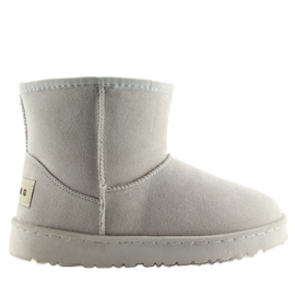 Doposci Emusy Short Grigio Fc226 L.Grey