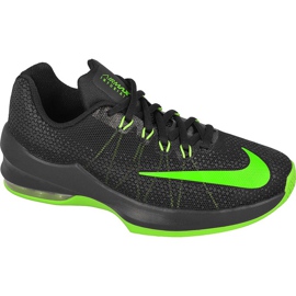 Scarpe da basket Nike Air Max Infuriate Jr